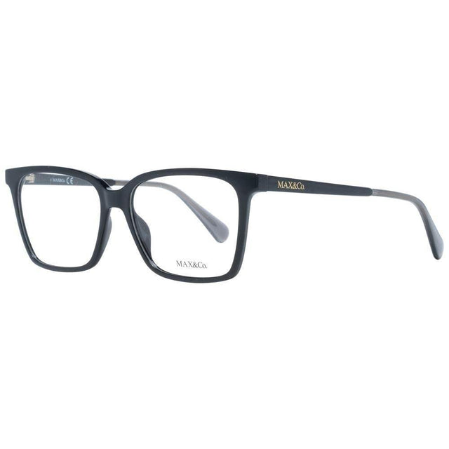 Max & Co Black Women Optical Frames - Hilstor