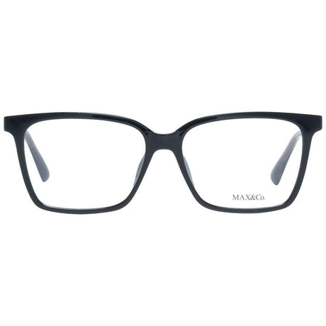 Max & Co Black Women Optical Frames - Hilstor