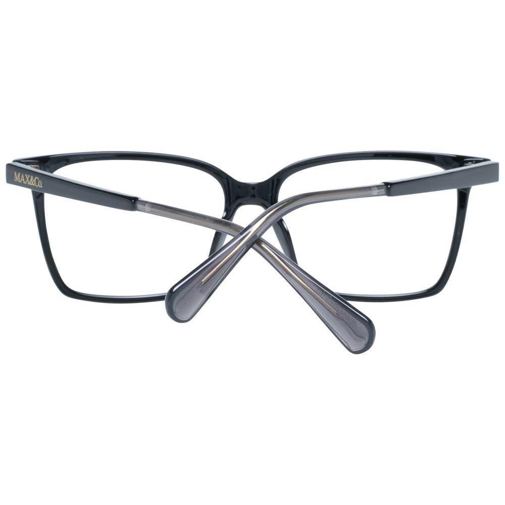 Max & Co Black Women Optical Frames - Hilstor