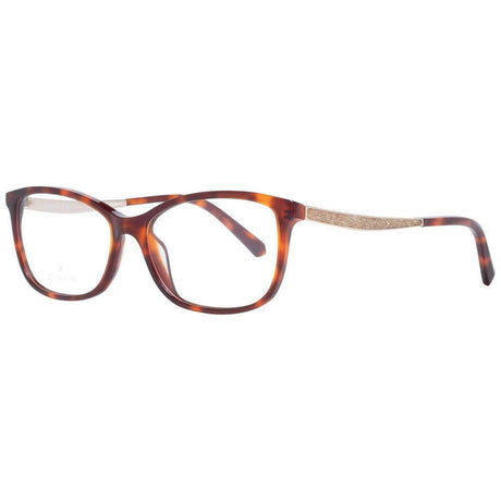 Swarovski Brown Women Optical Frames - Hilstor