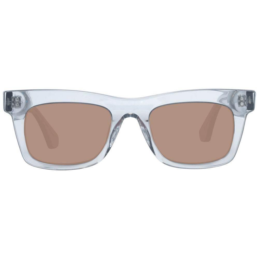 Sandro Transparent Women Sunglass - Hilstor