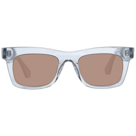 Sandro Transparent Women Sunglass - Hilstor