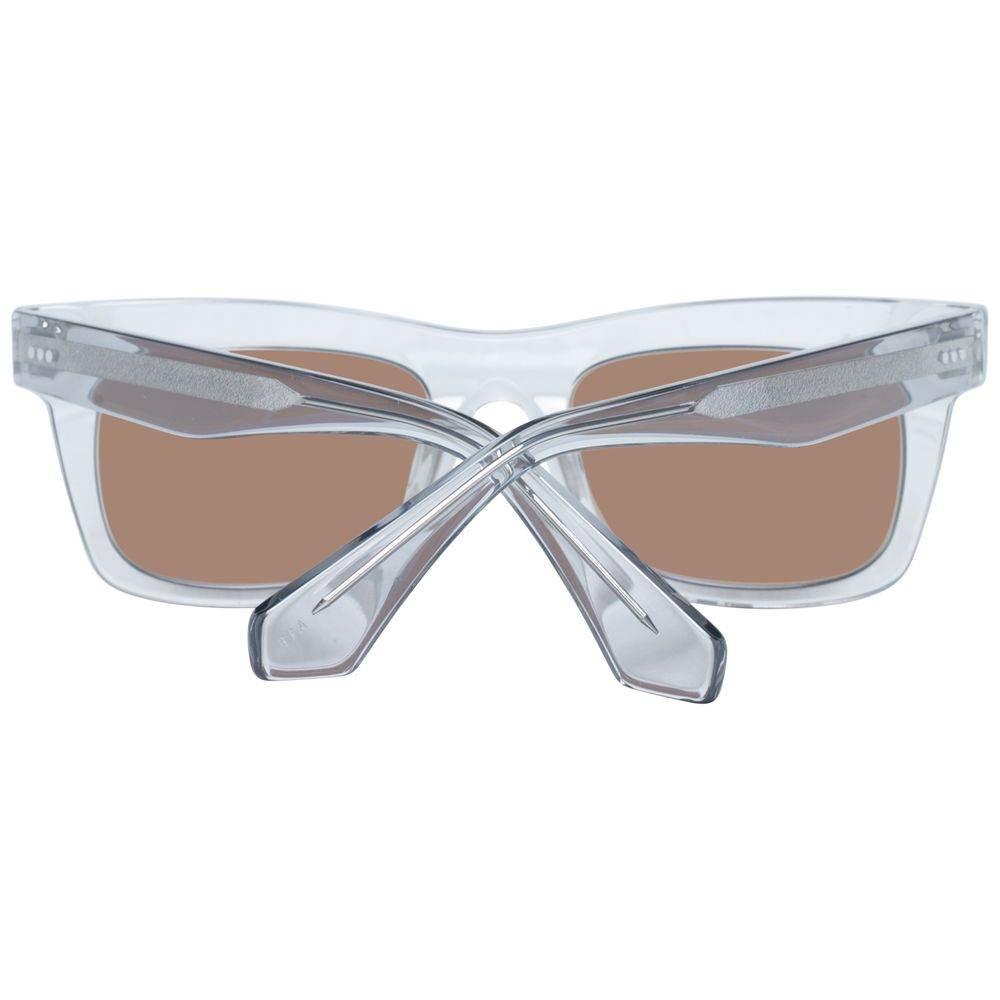 Sandro Transparent Women Sunglass - Hilstor