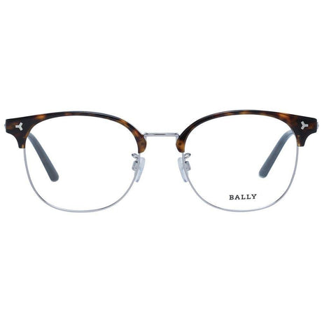 Bally Brown Men Optical Frames - Hilstor