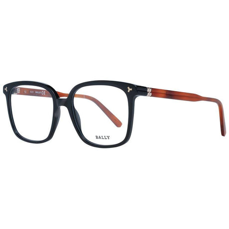 Bally Black Women Optical Frames - Hilstor