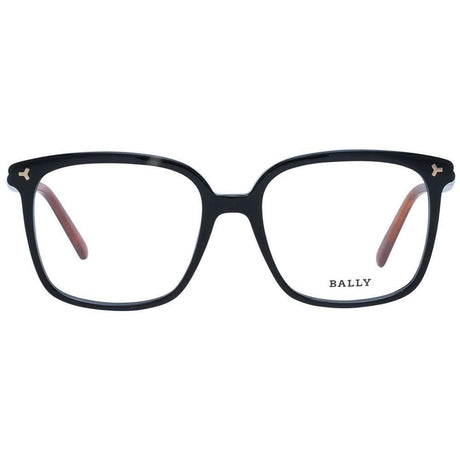 Bally Black Women Optical Frames - Hilstor