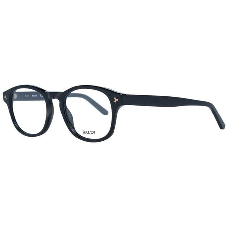 Bally Black Men Optical Frames - Hilstor
