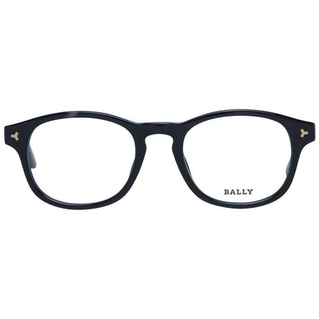 Bally Black Men Optical Frames - Hilstor