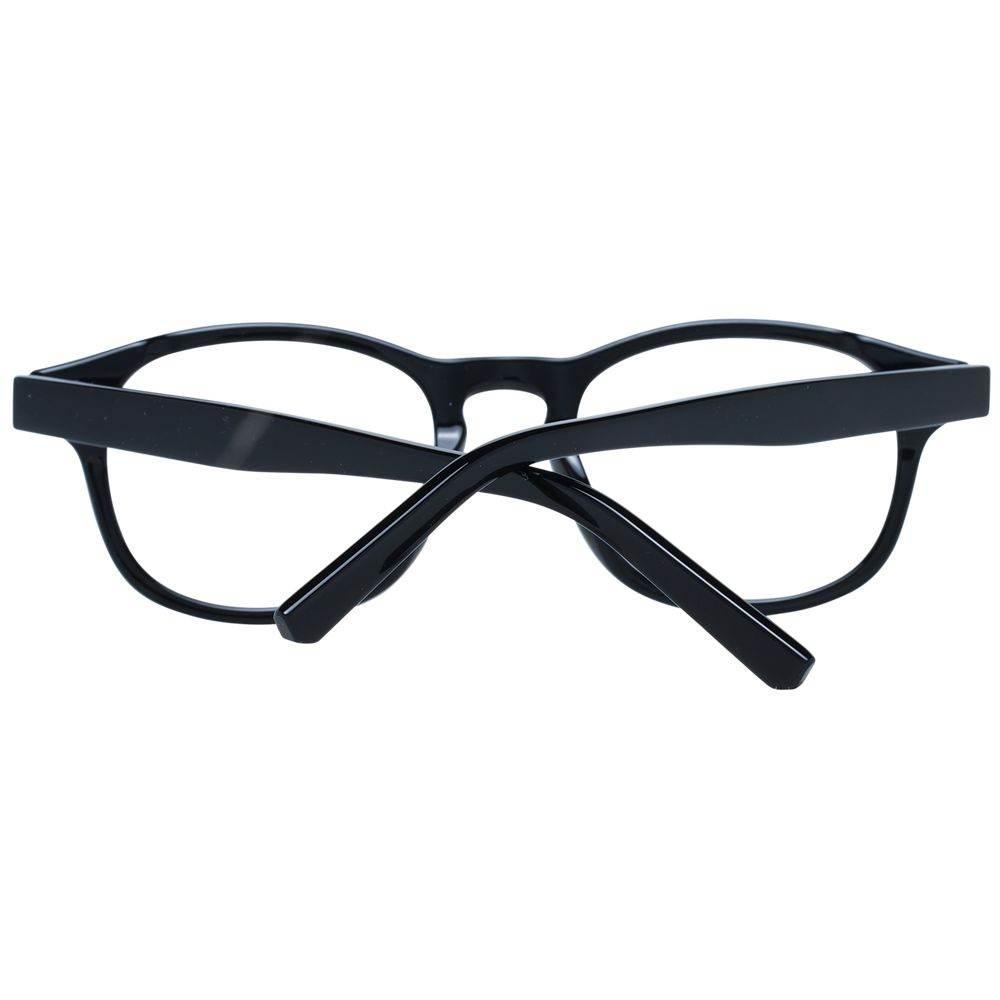 Bally Black Men Optical Frames - Hilstor