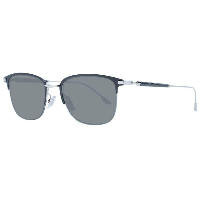 Longines Black Men Sunglasses - Hilstor