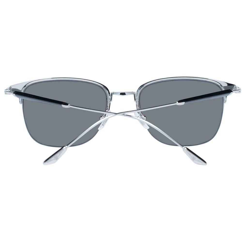 Longines Black Men Sunglasses - Hilstor