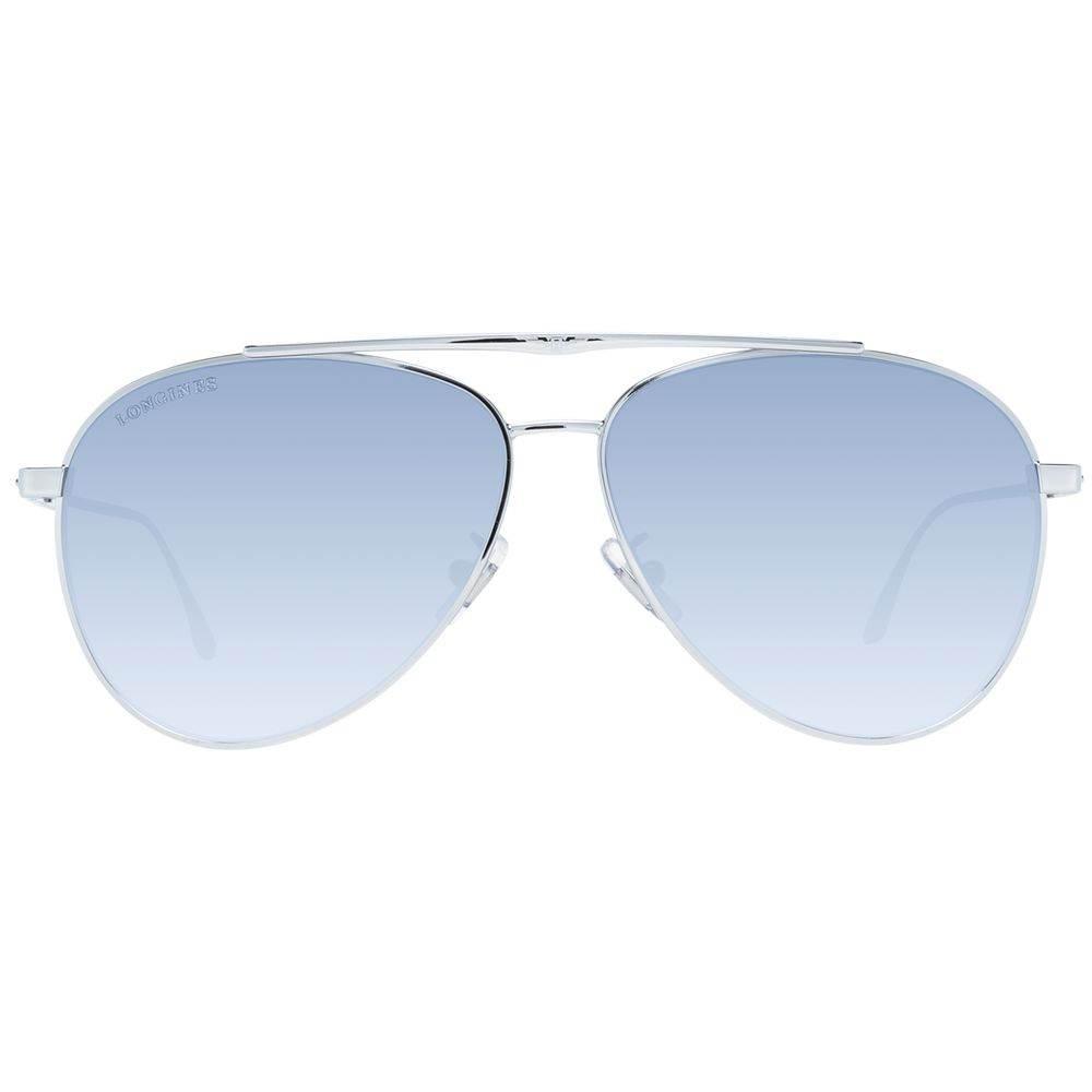 Longines Gold Men Sunglasses - Hilstor