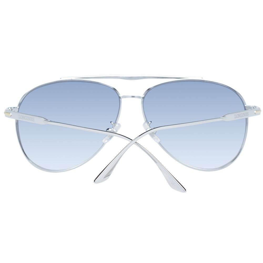 Longines Gold Men Sunglasses - Hilstor
