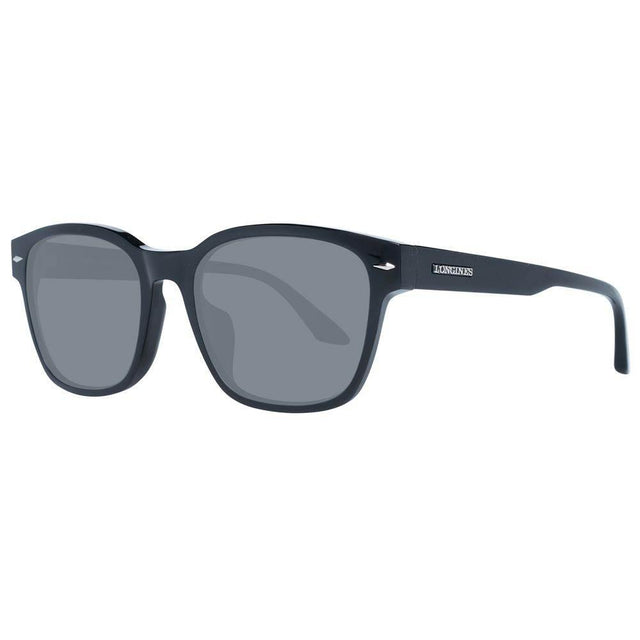 Longines Black Men Sunglasses - Hilstor