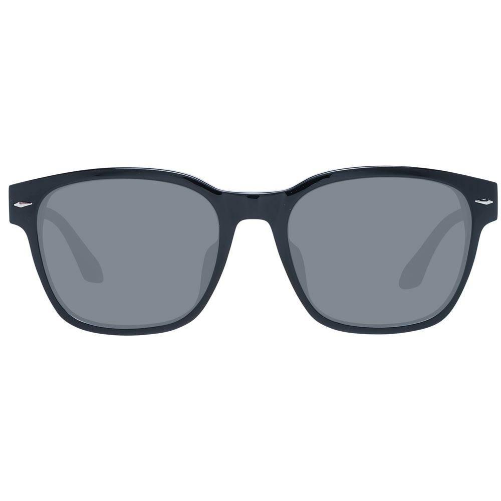 Longines Black Men Sunglasses - Hilstor
