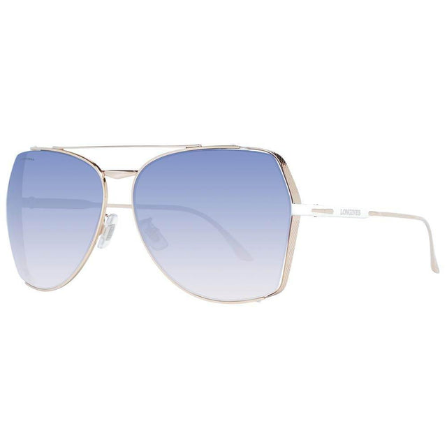 Longines Gold Women Sunglass - Hilstor