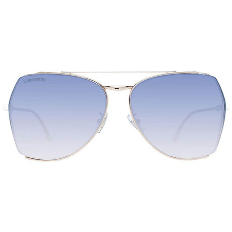 Longines Gold Women Sunglasses - Hilstor