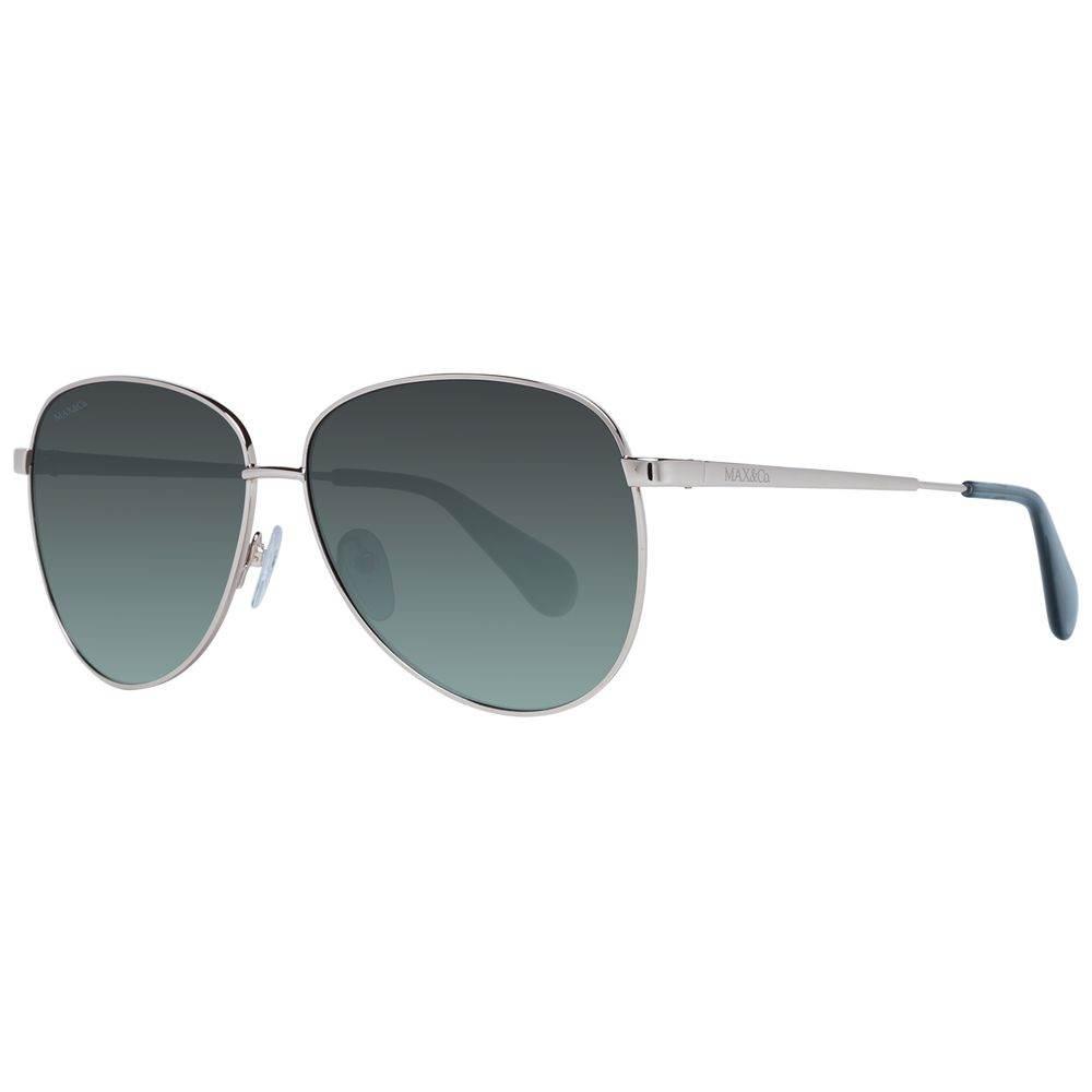 Max & Co Rose Gold Women Sunglasses - Hilstor