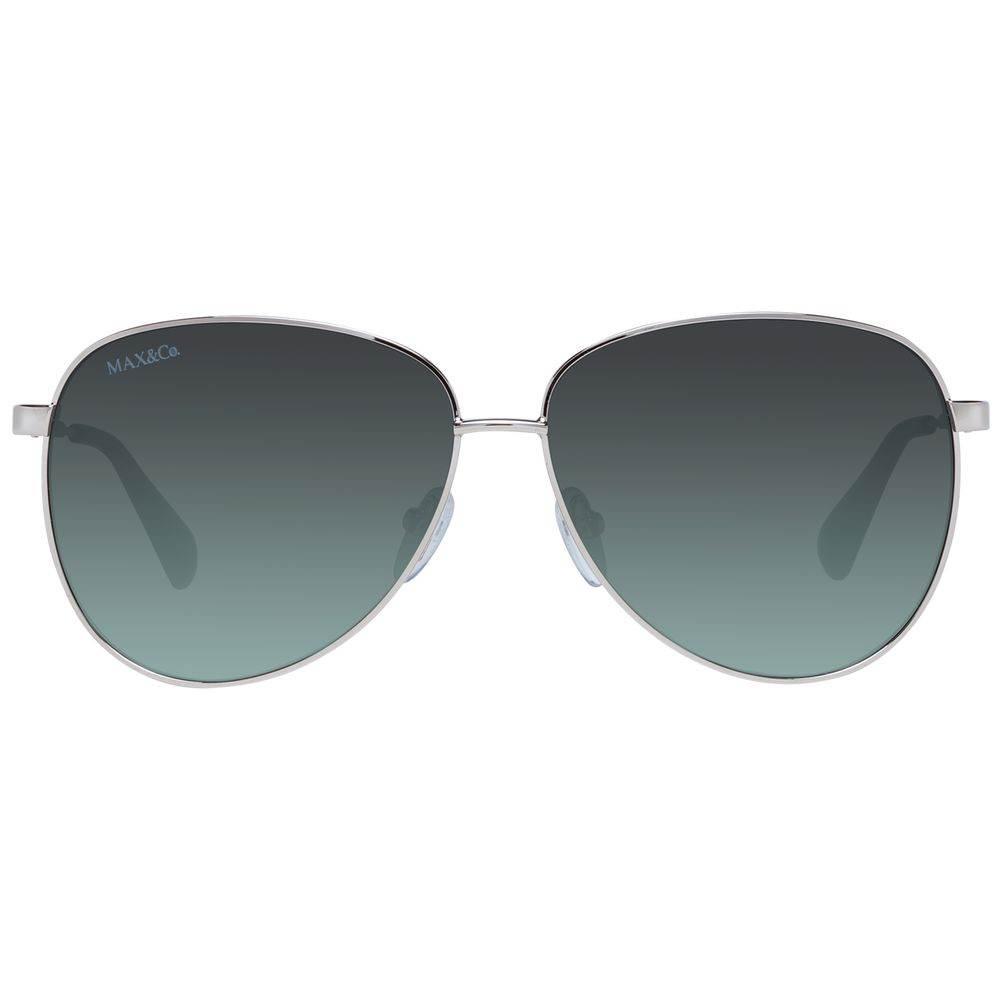 Max & Co Rose Gold Women Sunglasses - Hilstor