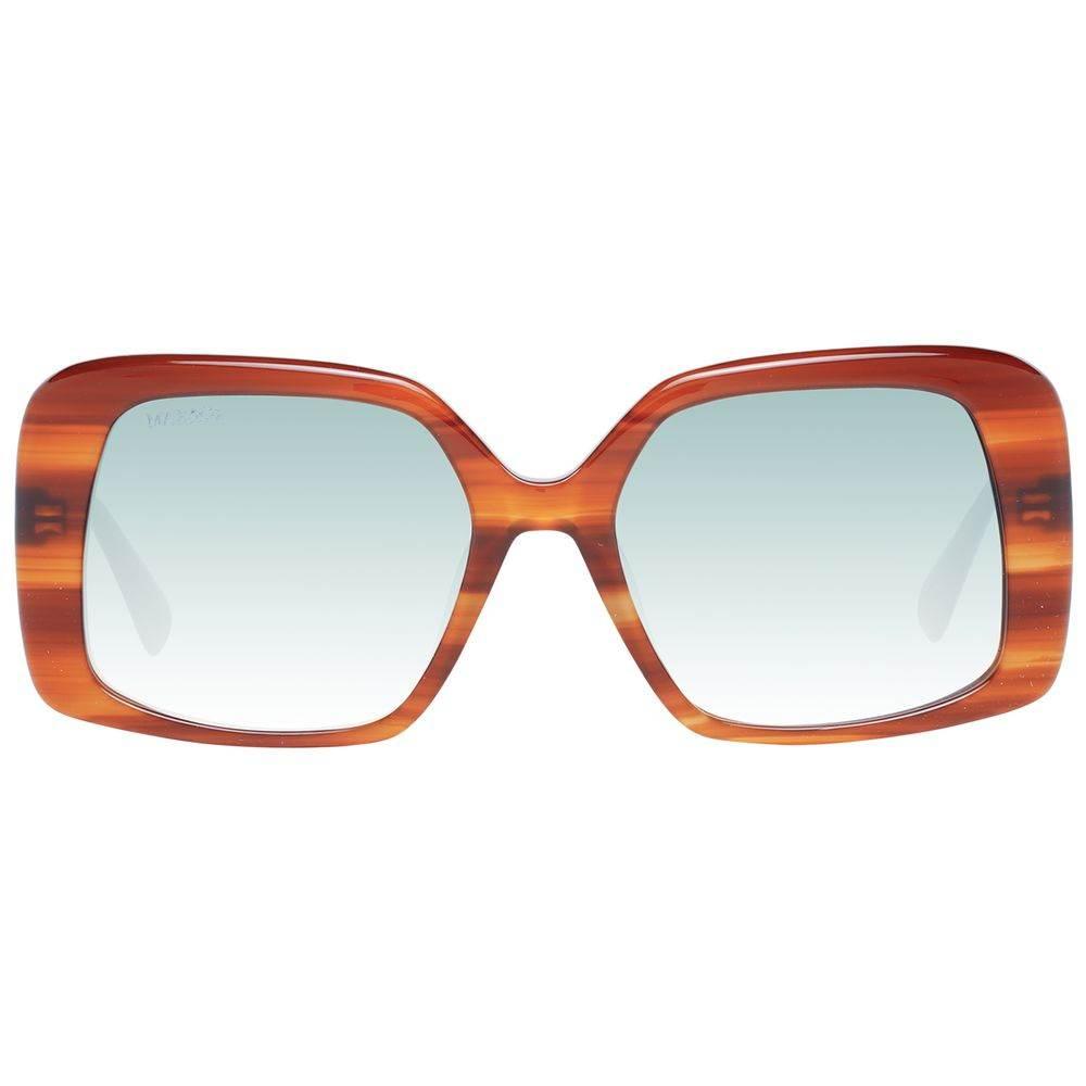 Max & Co Brown Women Sunglass - Hilstor