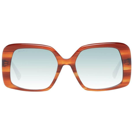 Max & Co Brown Women Sunglass - Hilstor