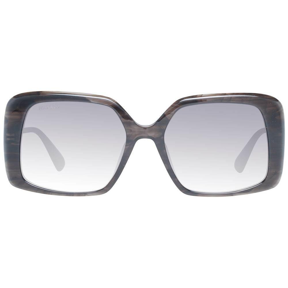 Max & Co Gray Women Sunglasses - Hilstor