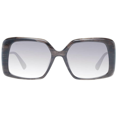 Max & Co Gray Women Sunglasses - Hilstor
