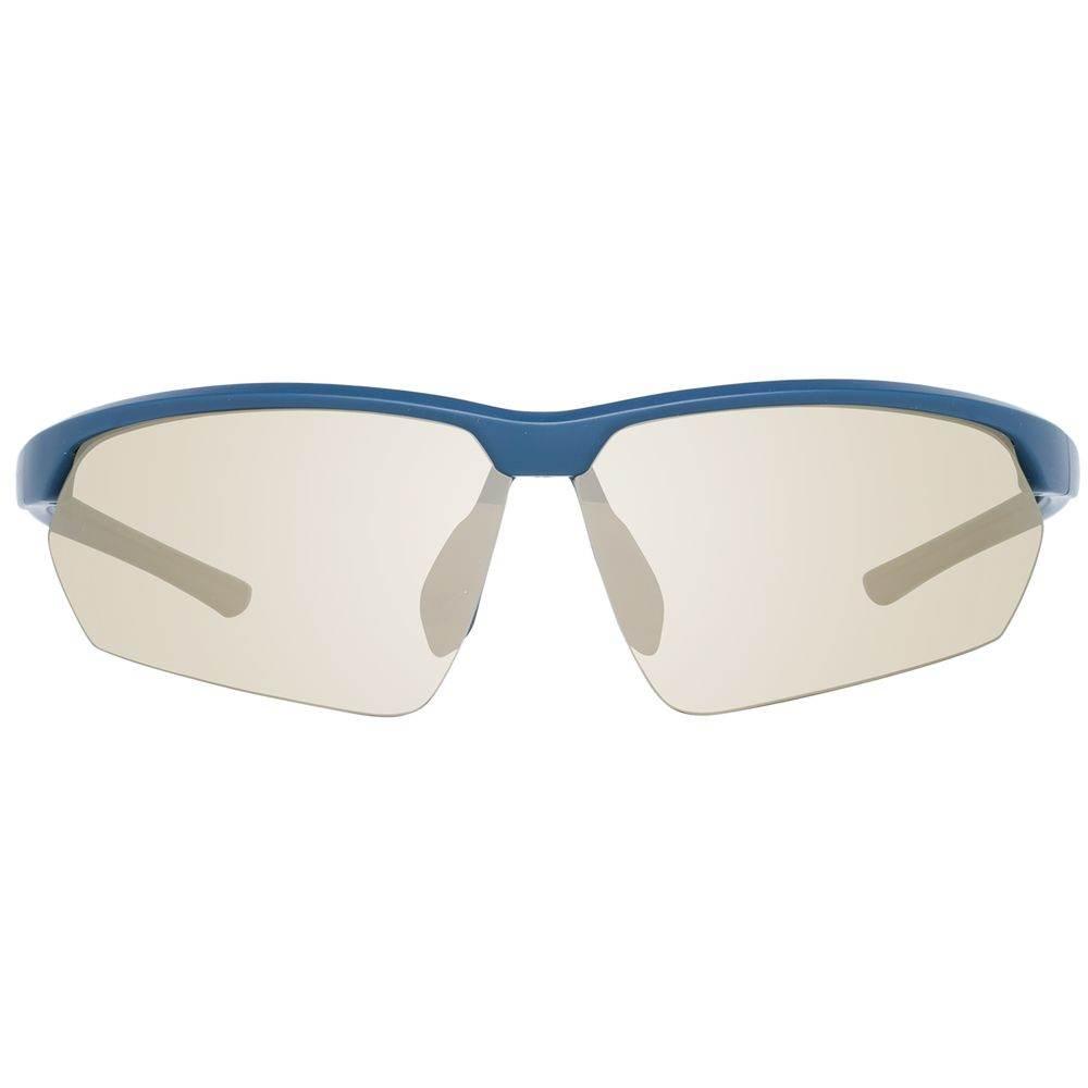 Timberland Blue Men Sunglasses - Hilstor