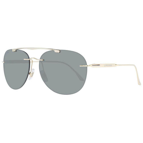 Longines Gold Men Sunglasses - Hilstor