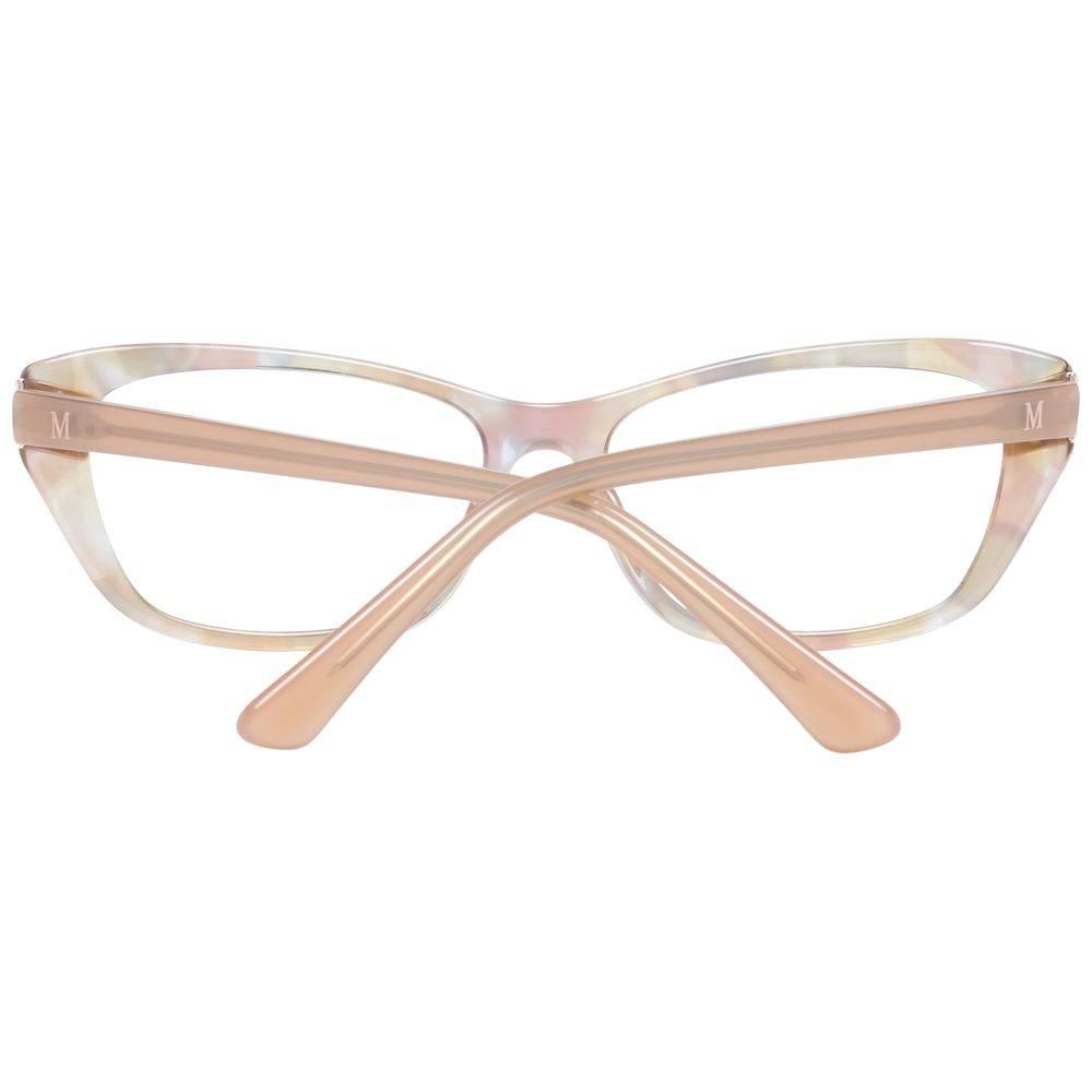 Marciano by Guess Beige Women Glasses Frame - Hilstor
