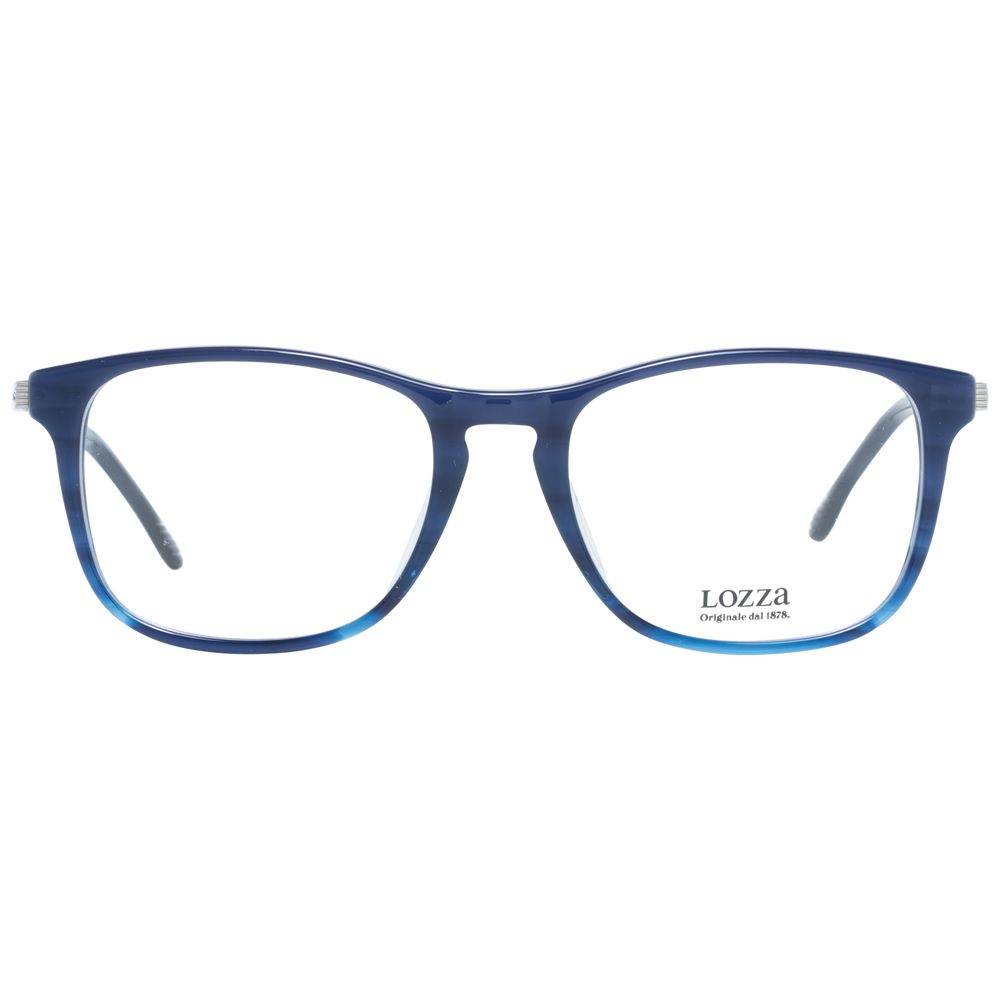 Lozza Blue Men Optical Frames - Hilstor