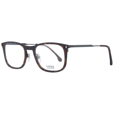 Lozza Brown Men Optical Frames - Hilstor