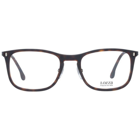 Lozza Brown Men Optical Frames - Hilstor