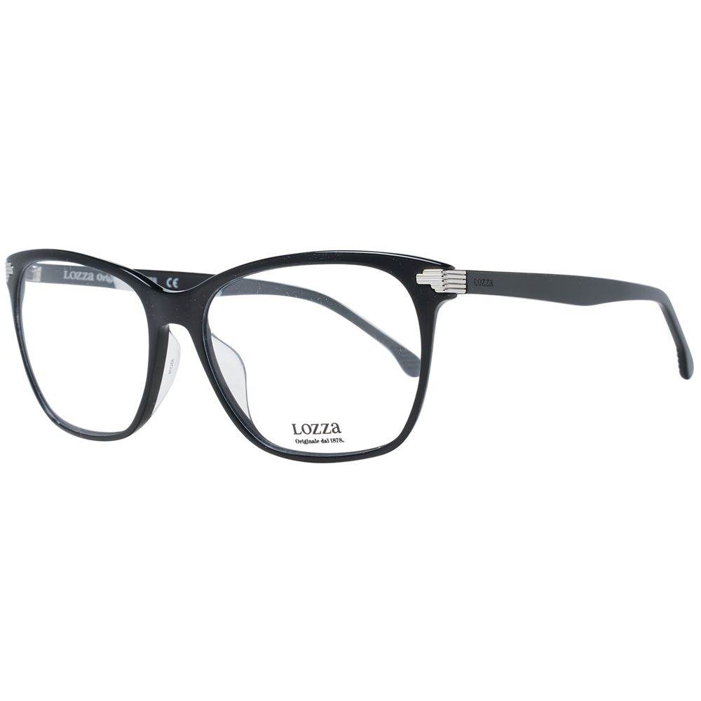 Lozza Black Women Optical Frames - Hilstor