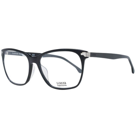 Lozza Black Women Optical Frames - Hilstor