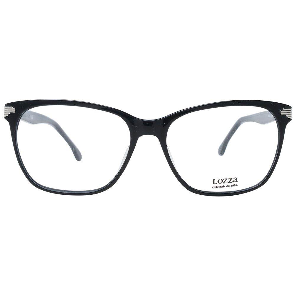 Lozza Black Women Optical Frames - Hilstor