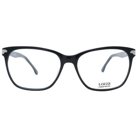 Lozza Black Women Optical Frames - Hilstor