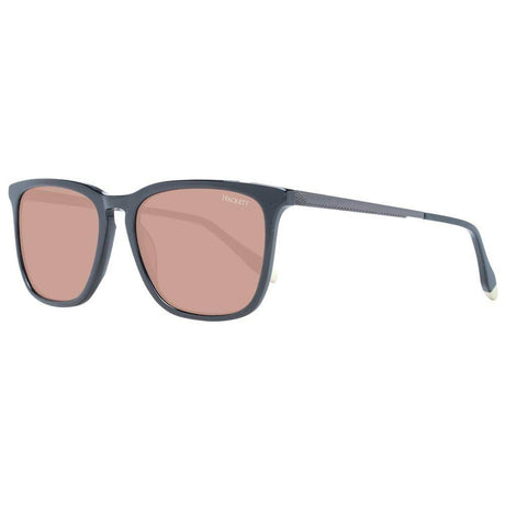 Hackett Black Men Sunglasses - Hilstor