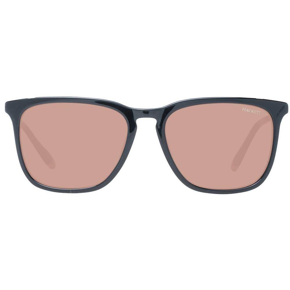 Hackett Black Men Sunglasses - Hilstor