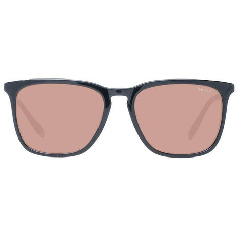 Hackett Black Men Sunglasses - Hilstor