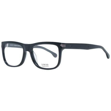 Lozza Black Men Optical Frames - Hilstor