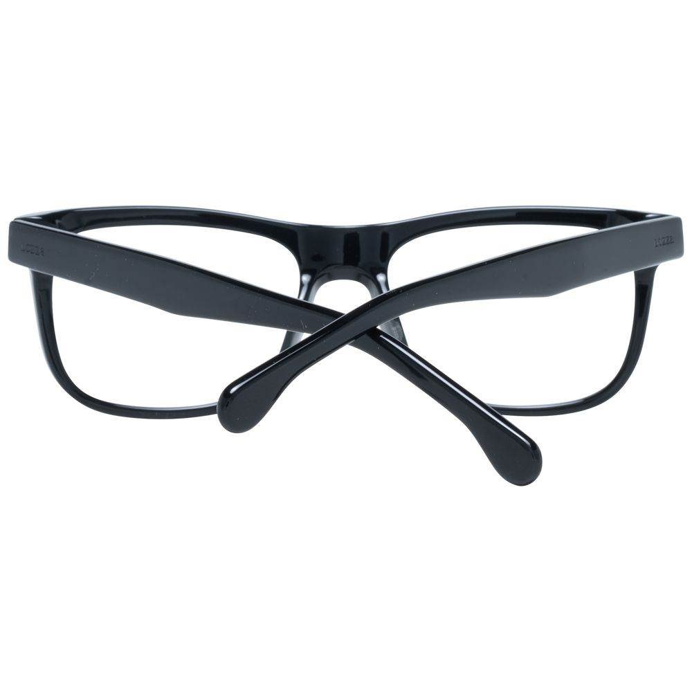 Lozza Black Men Optical Frames - Hilstor