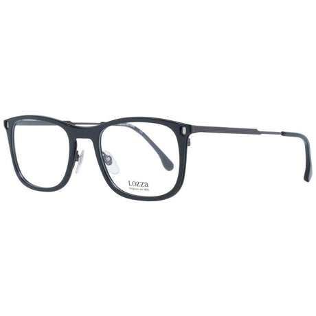 Lozza Black Men Optical Frames - Hilstor
