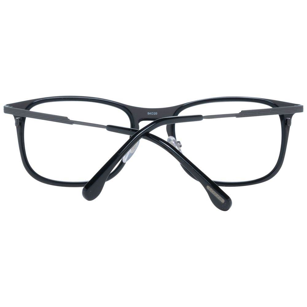 Lozza Black Men Optical Frames - Hilstor