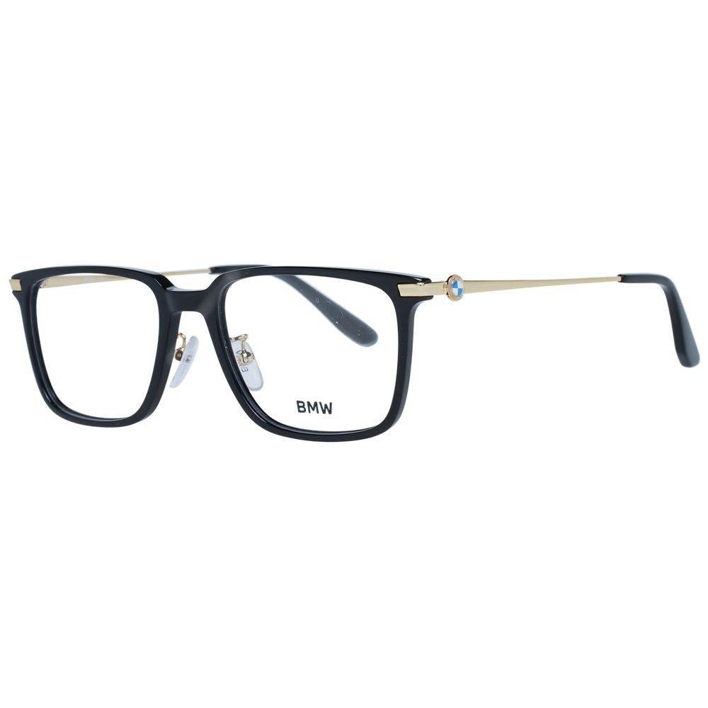 BMW Black Men Optical Frames - Hilstor