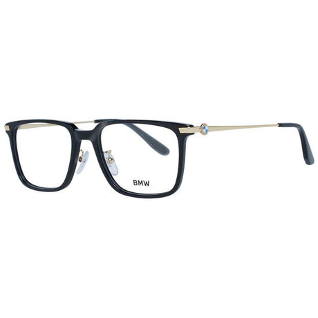 BMW Black Men Optical Frames - Hilstor