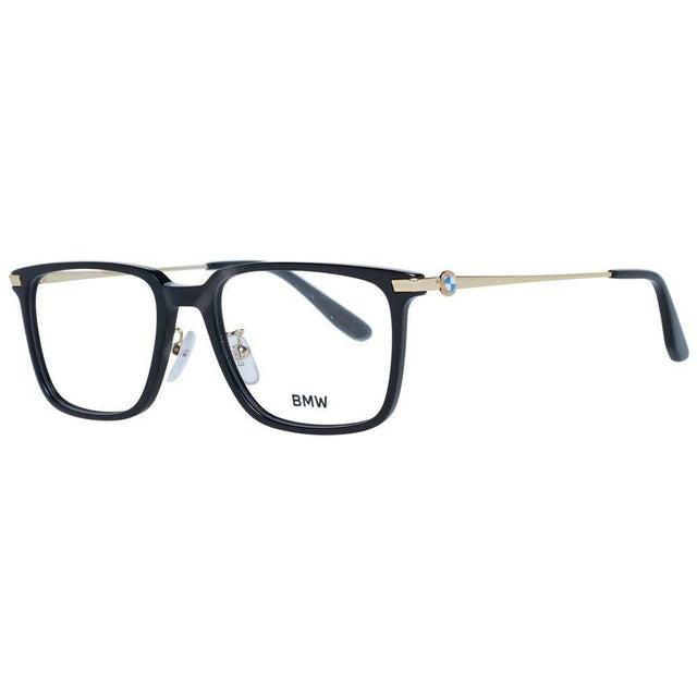 BMW Black Men Optical Frames - Hilstor