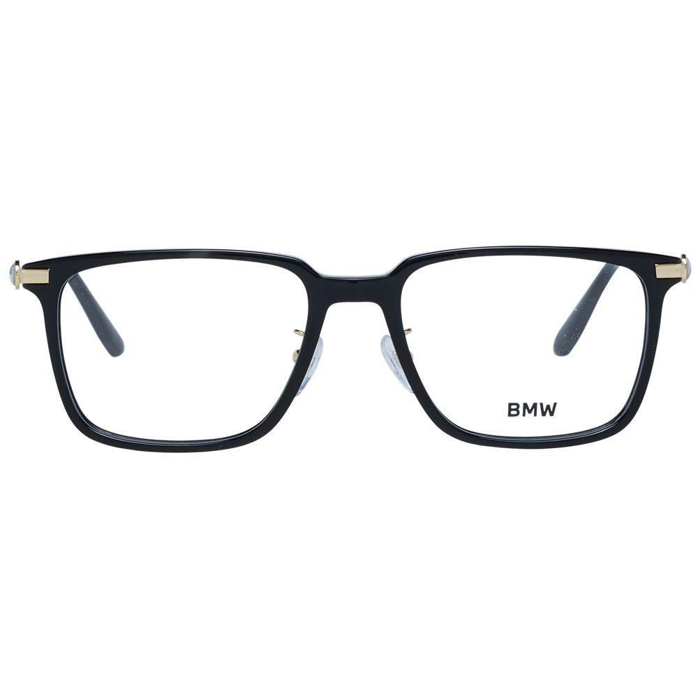 BMW Black Men Optical Frames - Hilstor
