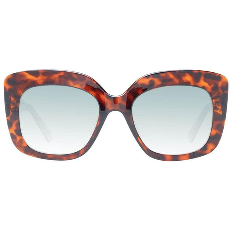 Ted Baker Multicolor Women Sunglass - Hilstor