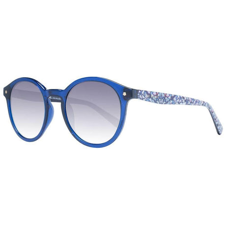 Ted Baker Blue Women Sunglasses - Hilstor